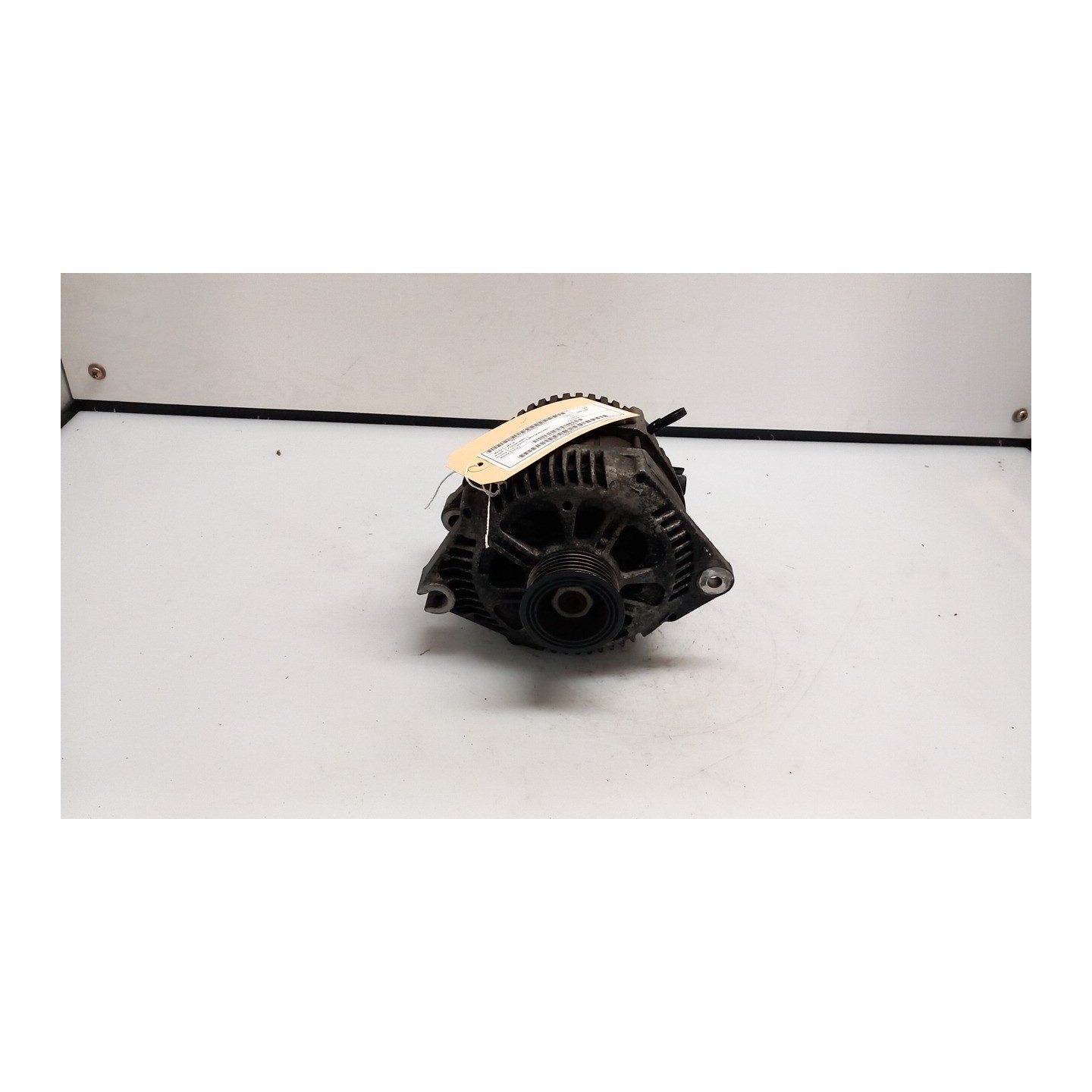ALTERNATORE 072 LANCIA Z (09/94-09/02) RGX 9619333080