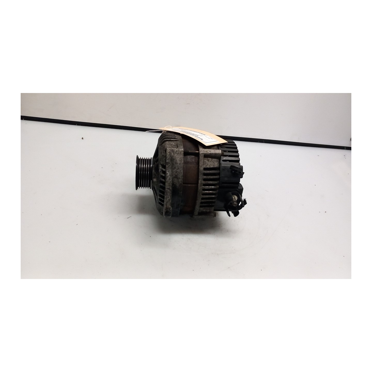 ALTERNATORE 072 LANCIA Z (09/94-09/02) RGX 9619333080