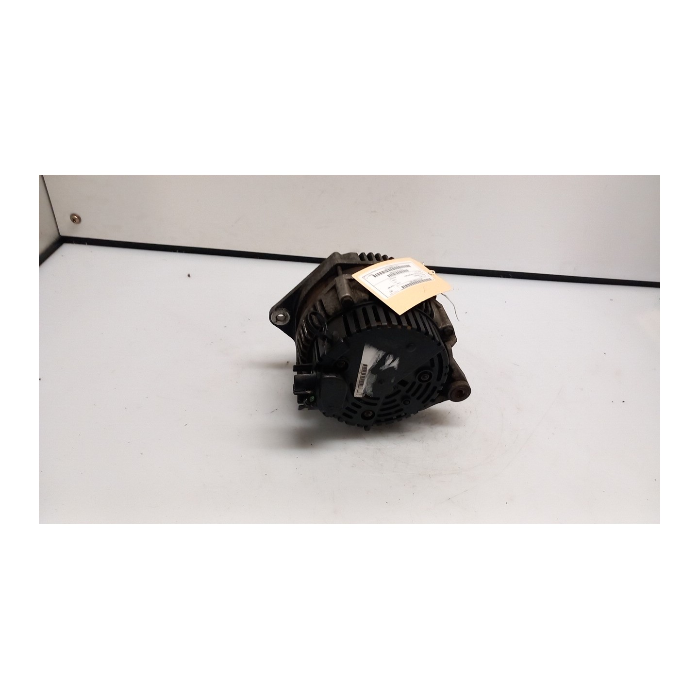 ALTERNATORE 072 LANCIA Z (09/94-09/02) RGX 9619333080