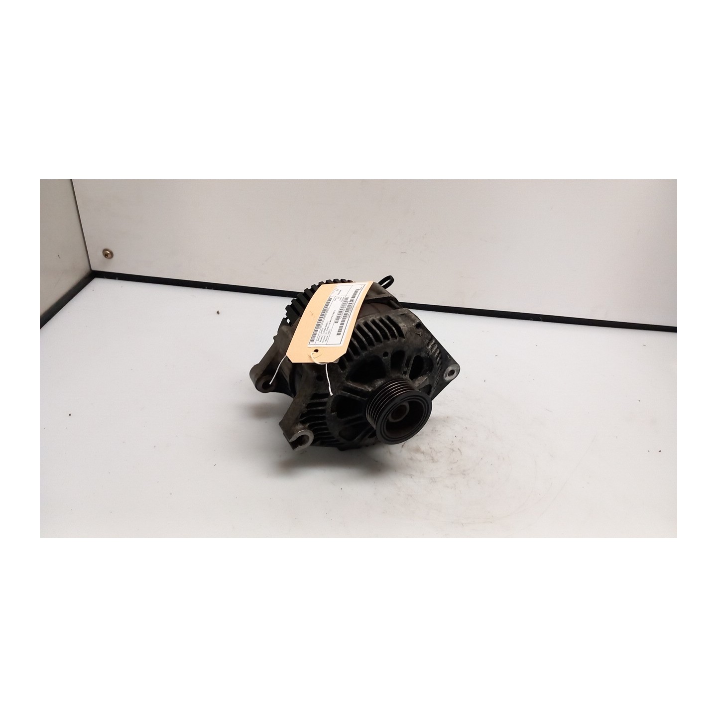 ALTERNATORE 072 LANCIA Z (09/94-09/02) RGX 9619333080