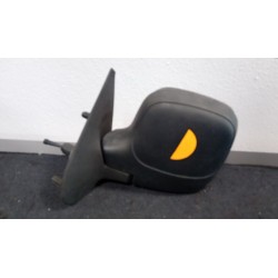 RETROVISORE EST. VERNICIATO TERMICO SX. 073 CITROEN BERLINGO (10/02-04/08) RHY 8153JK