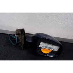 RETROVISORE EST. REGOLAZ. ELETTR. DX. 074 VOLKSWAGEN POLO 3A SERIE (11/94-09/01) AUD 6N1857508G01C