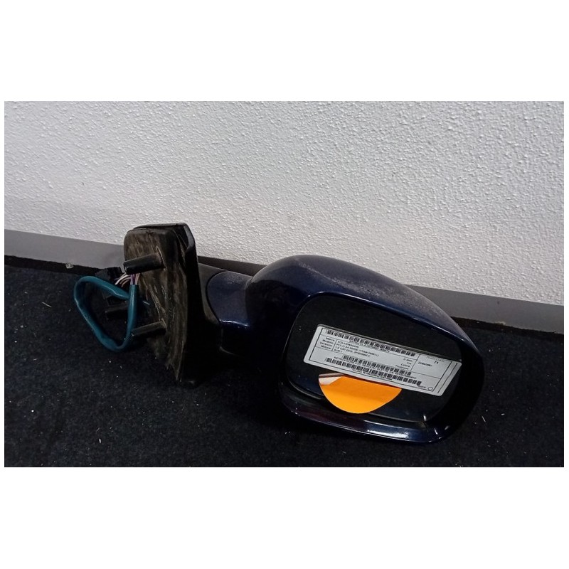 RETROVISORE EST. REGOLAZ. ELETTR. DX. 074 VOLKSWAGEN POLO 3A SERIE (11/94-09/01) AUD 6N1857508G01C