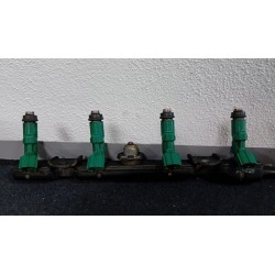 DISTRIBUTORE CARBURANTE 075 TOYOTA YARIS (03/99-11/05)     (JPP) 2NZFE 2380721010