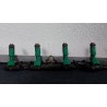 DISTRIBUTORE CARBURANTE 075 TOYOTA YARIS (03/99-11/05)     (JPP) 2NZFE 2380721010