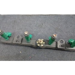 DISTRIBUTORE CARBURANTE 075 TOYOTA YARIS (03/99-11/05)     (JPP) 2NZFE 2380721010