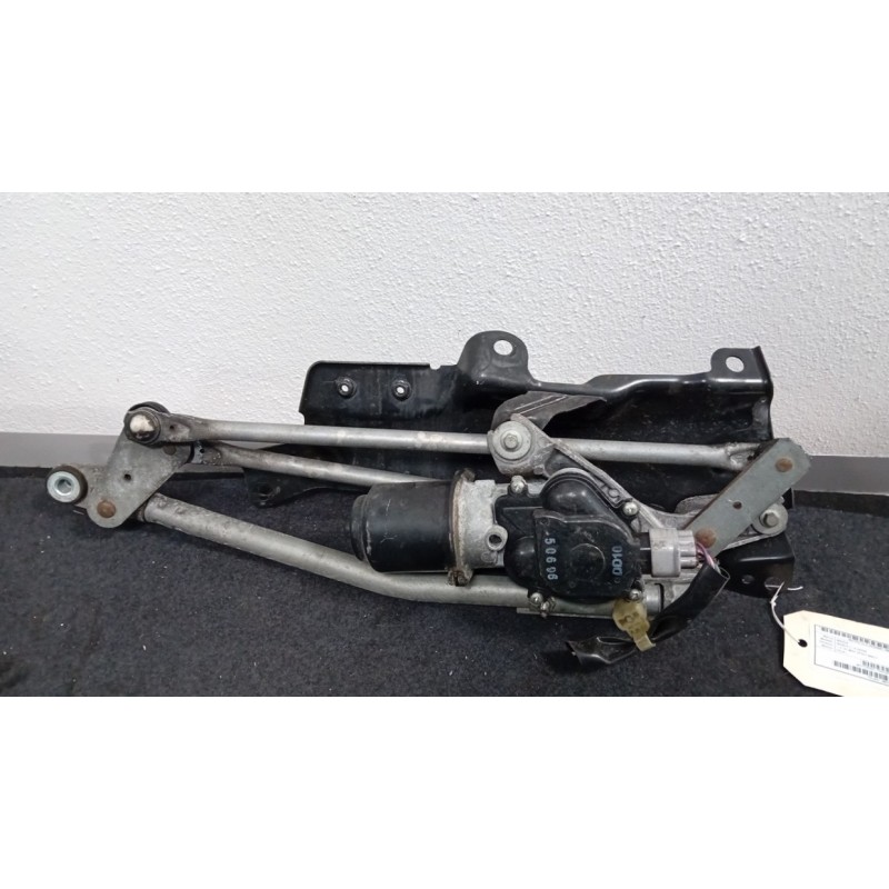 MOTORINO TERGIPARABREZZA 076 MAZDA MAZDA 2 1A SERIE (02/03-08/07 F6JA DD1067340