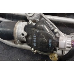 MOTORINO TERGIPARABREZZA 076 MAZDA MAZDA 2 1A SERIE (02/03-08/07 F6JA DD1067340