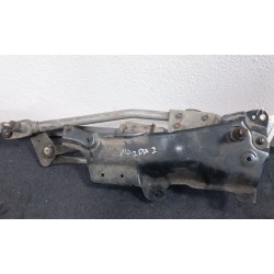 MOTORINO TERGIPARABREZZA 076 MAZDA MAZDA 2 1A SERIE (02/03-08/07 F6JA DD1067340