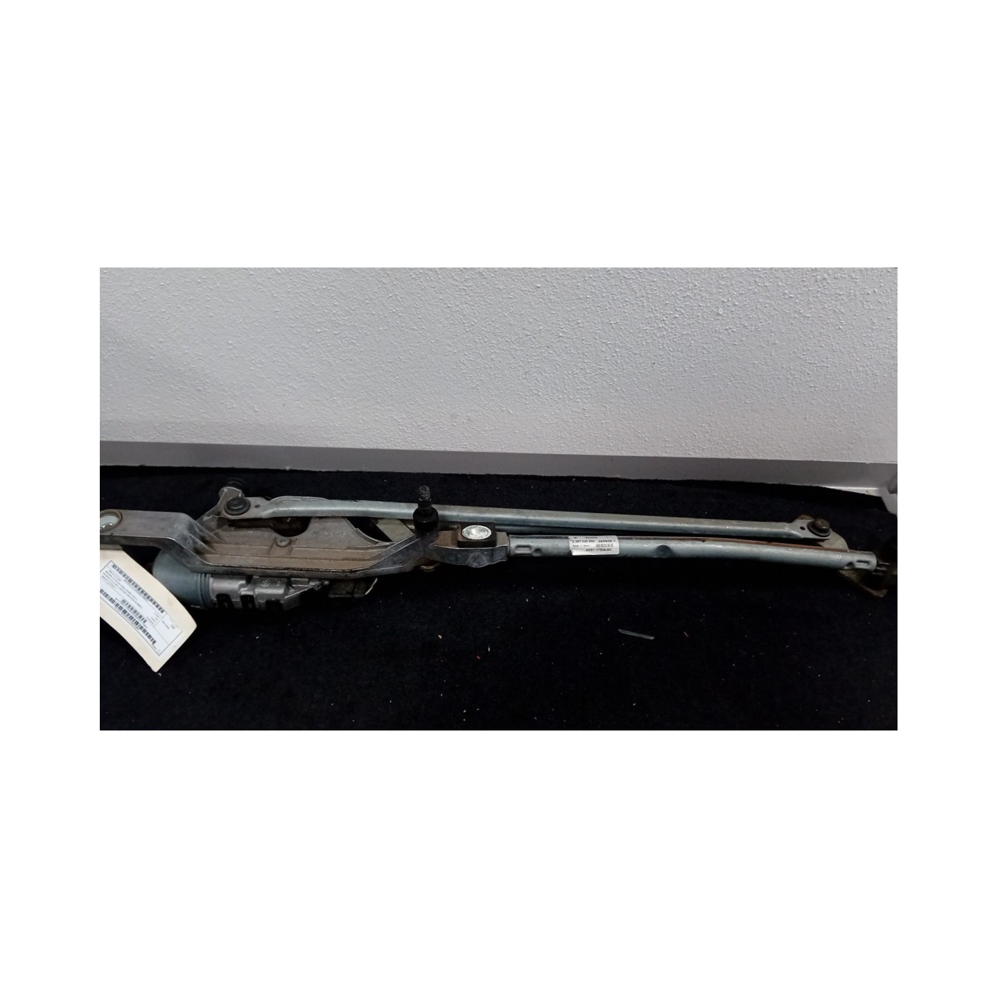 MOTORINO TERGIPARABREZZA 077 FORD FOCUS (CB4) (01/08-12/11) SYDA 1704578