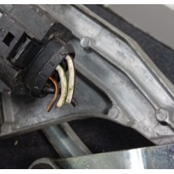 MOTORINO TERGIPARABREZZA 077 FORD FOCUS (CB4) (01/08-12/11) SYDA 1704578