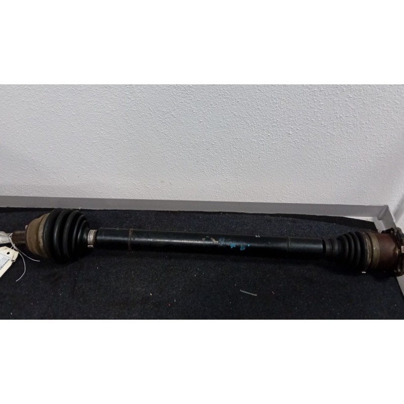 SEMIALBERO ANT. COMPL. ECO/ROTAZ. DX. 080 VOLKSWAGEN GOLF (1J) (09/97-03/06) AZD 1J0407451RX