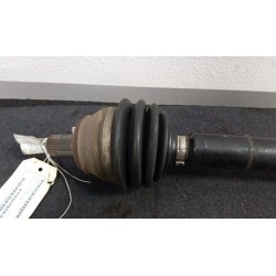 SEMIALBERO ANT. COMPL. ECO/ROTAZ. DX. 080 VOLKSWAGEN GOLF (1J) (09/97-03/06) AZD 1J0407451RX