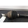 SEMIALBERO ANT. COMPL. ECO/ROTAZ. DX. 080 VOLKSWAGEN GOLF (1J) (09/97-03/06) AZD 1J0407451RX