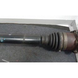 SEMIALBERO ANT. COMPL. ECO/ROTAZ. DX. 080 VOLKSWAGEN GOLF (1J) (09/97-03/06) AZD 1J0407451RX