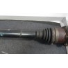 SEMIALBERO ANT. COMPL. ECO/ROTAZ. DX. 080 VOLKSWAGEN GOLF (1J) (09/97-03/06) AZD 1J0407451RX