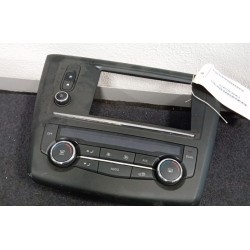 BLOCCO COMANDO CLIMATIZZAZIONE C/CON 081 RENAULT KADJAR (06/15-) K9KF6 275105707R