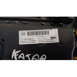 BLOCCO COMANDO CLIMATIZZAZIONE C/CON 081 RENAULT KADJAR (06/15-) K9KF6 275105707R