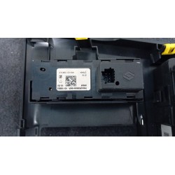 BLOCCO COMANDO CLIMATIZZAZIONE C/CON 081 RENAULT KADJAR (06/15-) K9KF6 275105707R