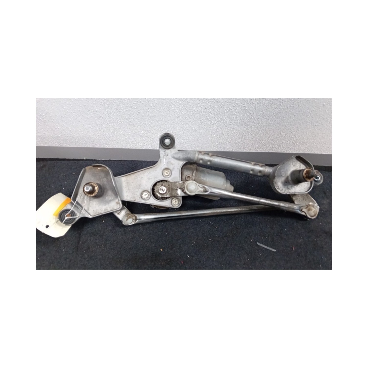 MOTORINO TERGIPARABREZZA 082 SUZUKI SX4 (03/06-) M15A 3810079J01000