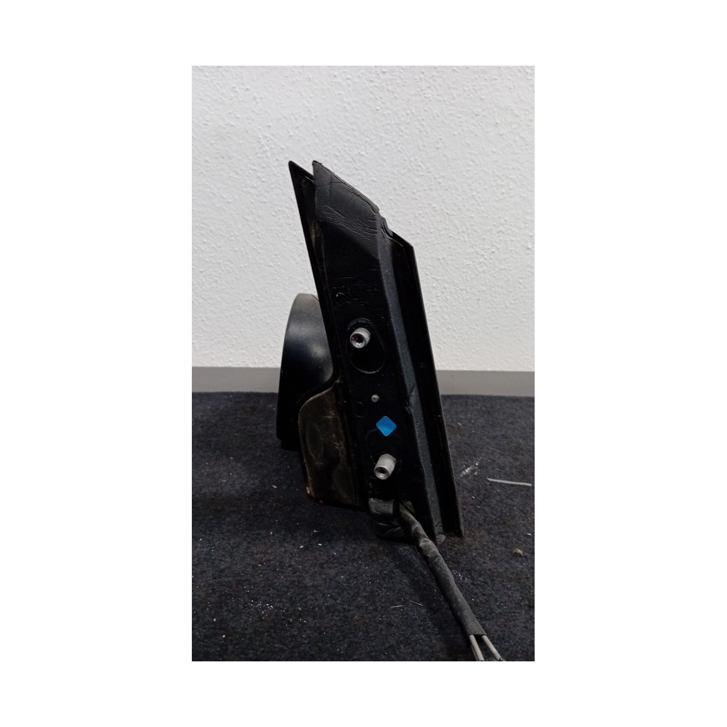 RETROVISORE EST. 02-05- SX. 083 SEAT ALTEA (5P) (03/04-) BJB 5P1857507N9B9