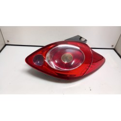 FANALE POST. DX. 087 FORD KA (CCU) (10/08-03/17) 169A4000 1579394