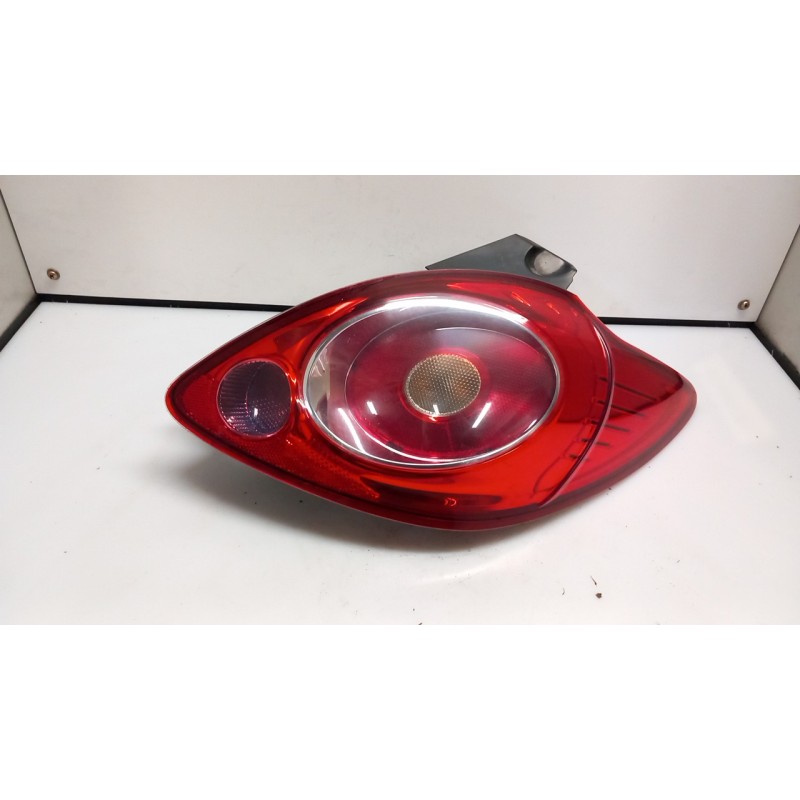 FANALE POST. DX. 087 FORD KA (CCU) (10/08-03/17) 169A4000 1579394