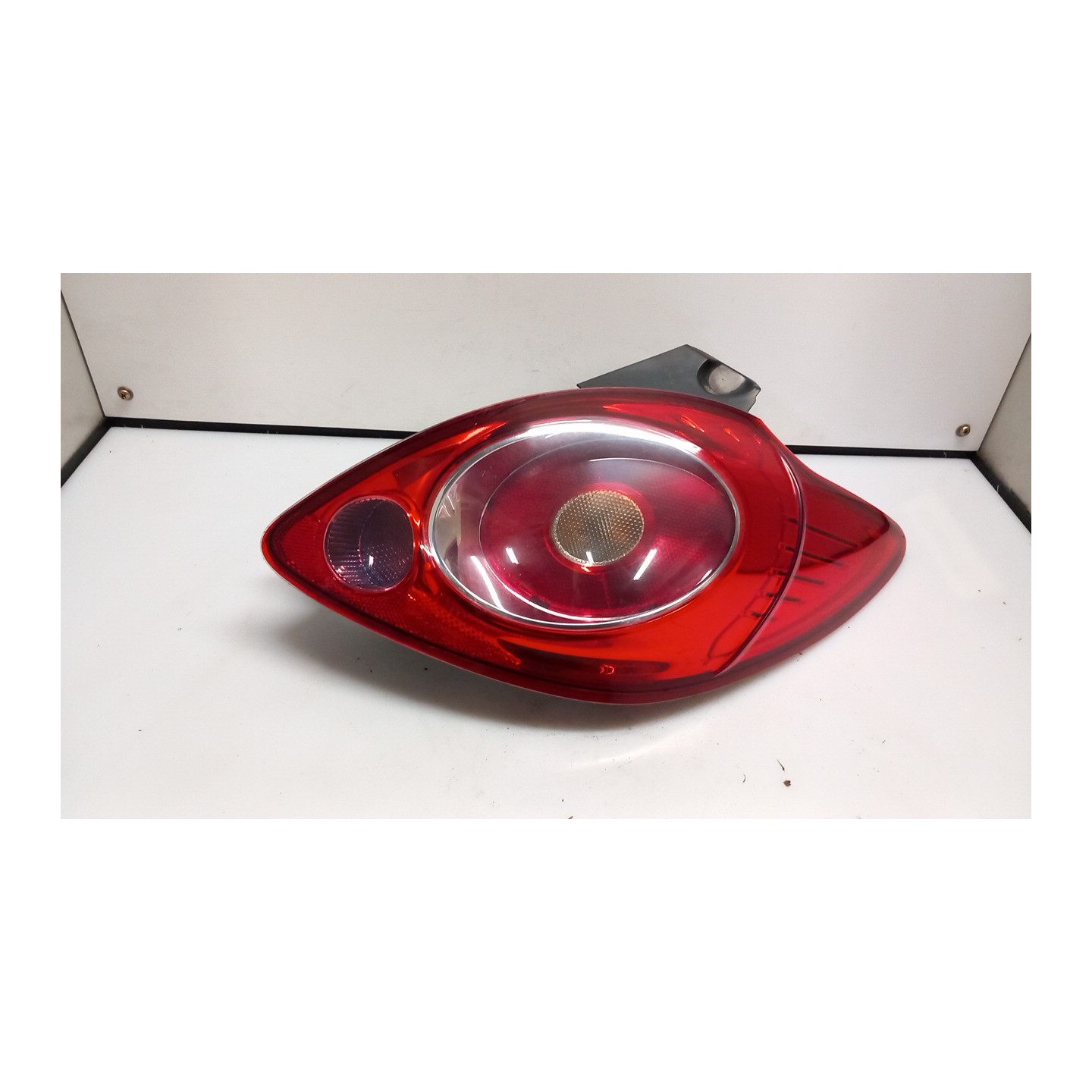 FANALE POST. DX. 087 FORD KA (CCU) (10/08-03/17) 169A4000 1579394