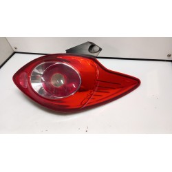 FANALE POST. DX. 087 FORD KA (CCU) (10/08-03/17) 169A4000 1579394