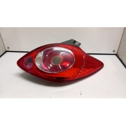 FANALE POST. DX. 087 FORD KA (CCU) (10/08-03/17) 169A4000 1579394