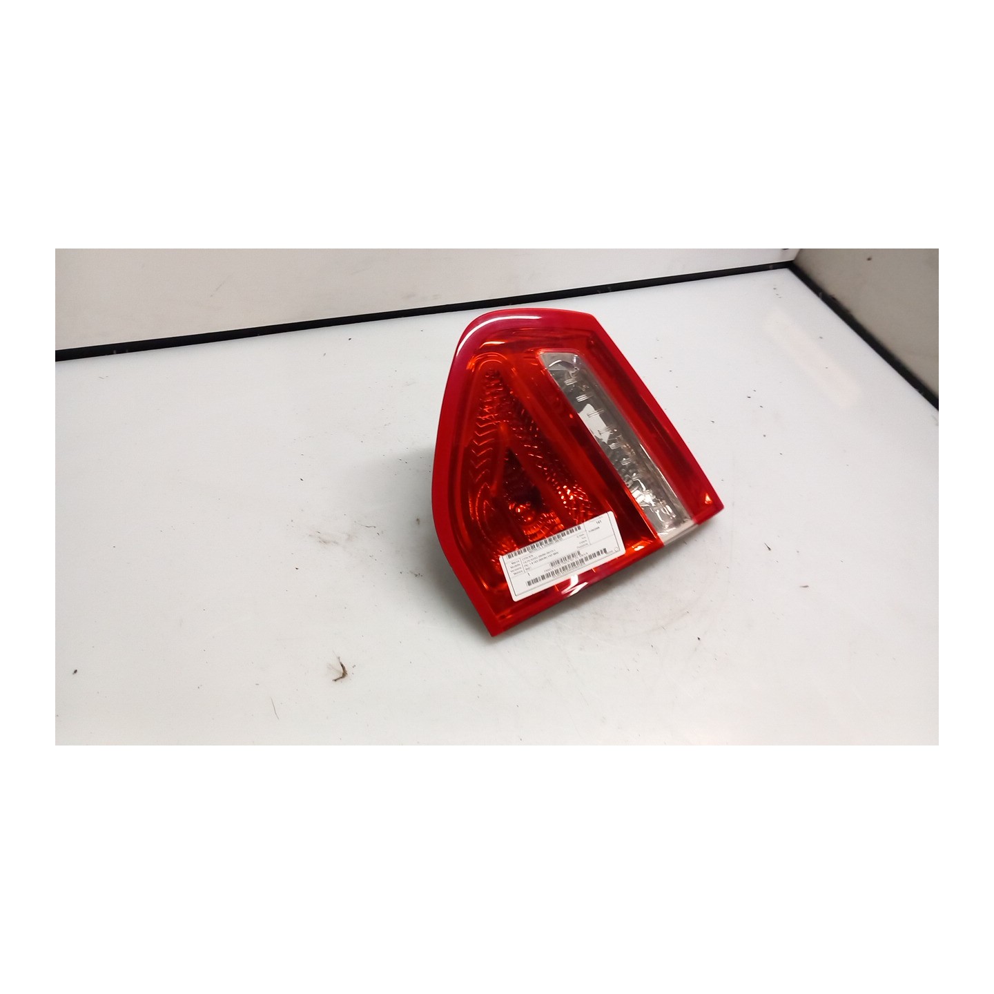 FANALE POST. PARTE INT. DX. 101 CITROEN C4 PICASSO (09/06-08/13) 9HZ 6351LR