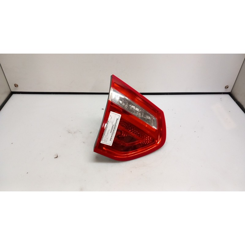 FANALE POST. PARTE INT. SX. 102 CITROEN C4 PICASSO (09/06-08/13) 9HZ 6350LR