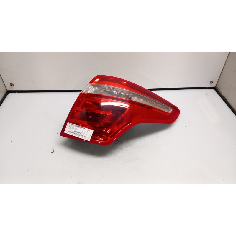 FANALE POST. PARTE EST. DX. 103 CITROEN C4 PICASSO (09/06-08/13) 9HZ 6351CA