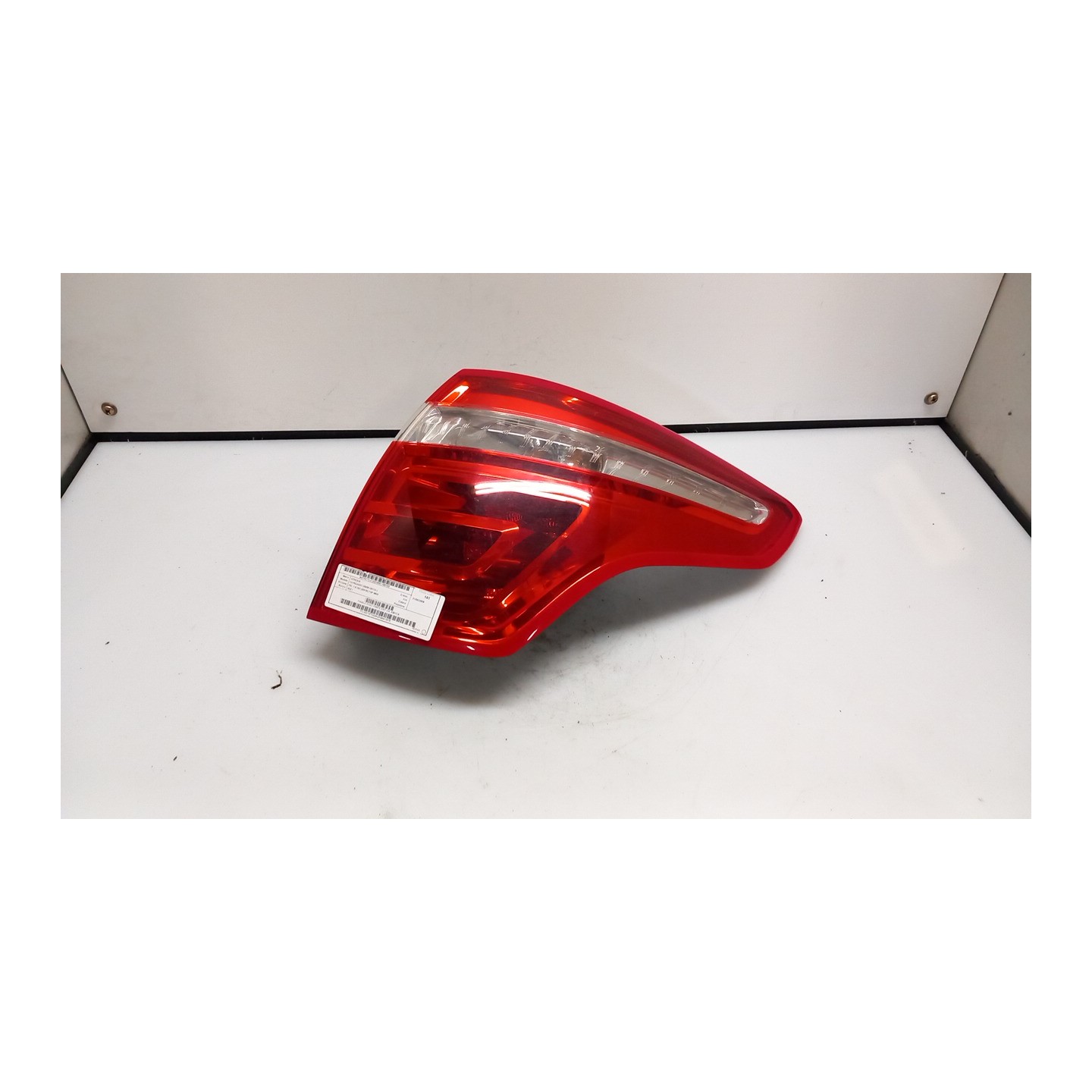 FANALE POST. PARTE EST. DX. 103 CITROEN C4 PICASSO (09/06-08/13) 9HZ 6351CA