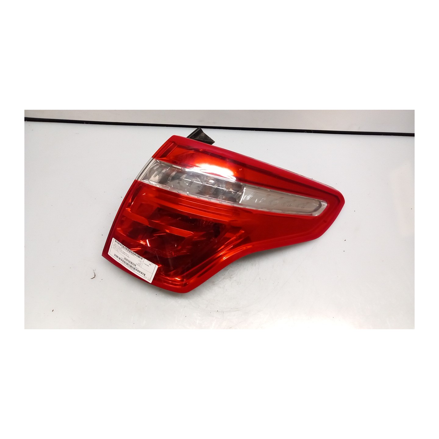 FANALE POST. PARTE EST. DX. 103 CITROEN C4 PICASSO (09/06-08/13) 9HZ 6351CA
