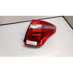 FANALE POST. PARTE EST. DX. 103 CITROEN C4 PICASSO (09/06-08/13) 9HZ 6351CA