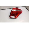 FANALE POST. PARTE EST. DX. 103 CITROEN C4 PICASSO (09/06-08/13) 9HZ 6351CA