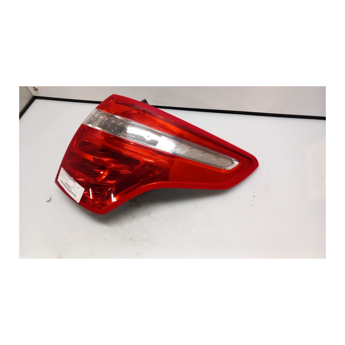 FANALE POST. PARTE EST. DX. 103 CITROEN C4 PICASSO (09/06-08/13) 9HZ 6351CA