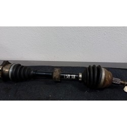 SEMIALBERO ANT. COMPL. ROTAZIONE SX. 104 VOLKSWAGEN GOLF (1J) (09/97-03/06) AUS 1J0407451KX