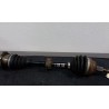 SEMIALBERO ANT. COMPL. ROTAZIONE SX. 104 VOLKSWAGEN GOLF (1J) (09/97-03/06) AUS 1J0407451KX