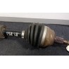 SEMIALBERO ANT. COMPL. ROTAZIONE SX. 104 VOLKSWAGEN GOLF (1J) (09/97-03/06) AUS 1J0407451KX