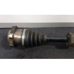 SEMIALBERO ANT. COMPL. ROTAZIONE SX. 104 VOLKSWAGEN GOLF (1J) (09/97-03/06) AUS 1J0407451KX