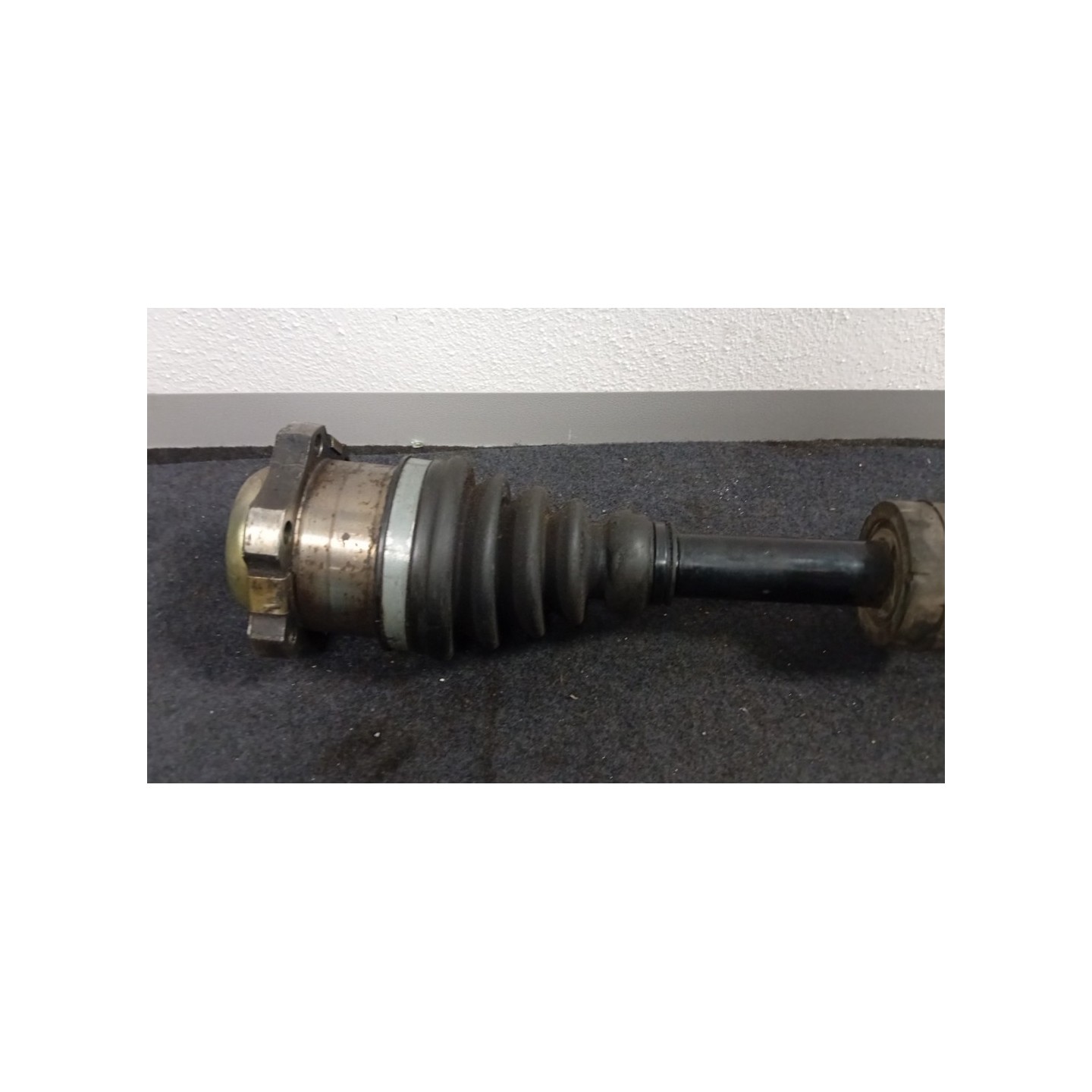 SEMIALBERO ANT. COMPL. ROTAZIONE SX. 104 VOLKSWAGEN GOLF (1J) (09/97-03/06) AUS 1J0407451KX