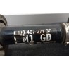 SEMIALBERO ANT. COMPL. ROTAZIONE SX. 104 VOLKSWAGEN GOLF (1J) (09/97-03/06) AUS 1J0407451KX
