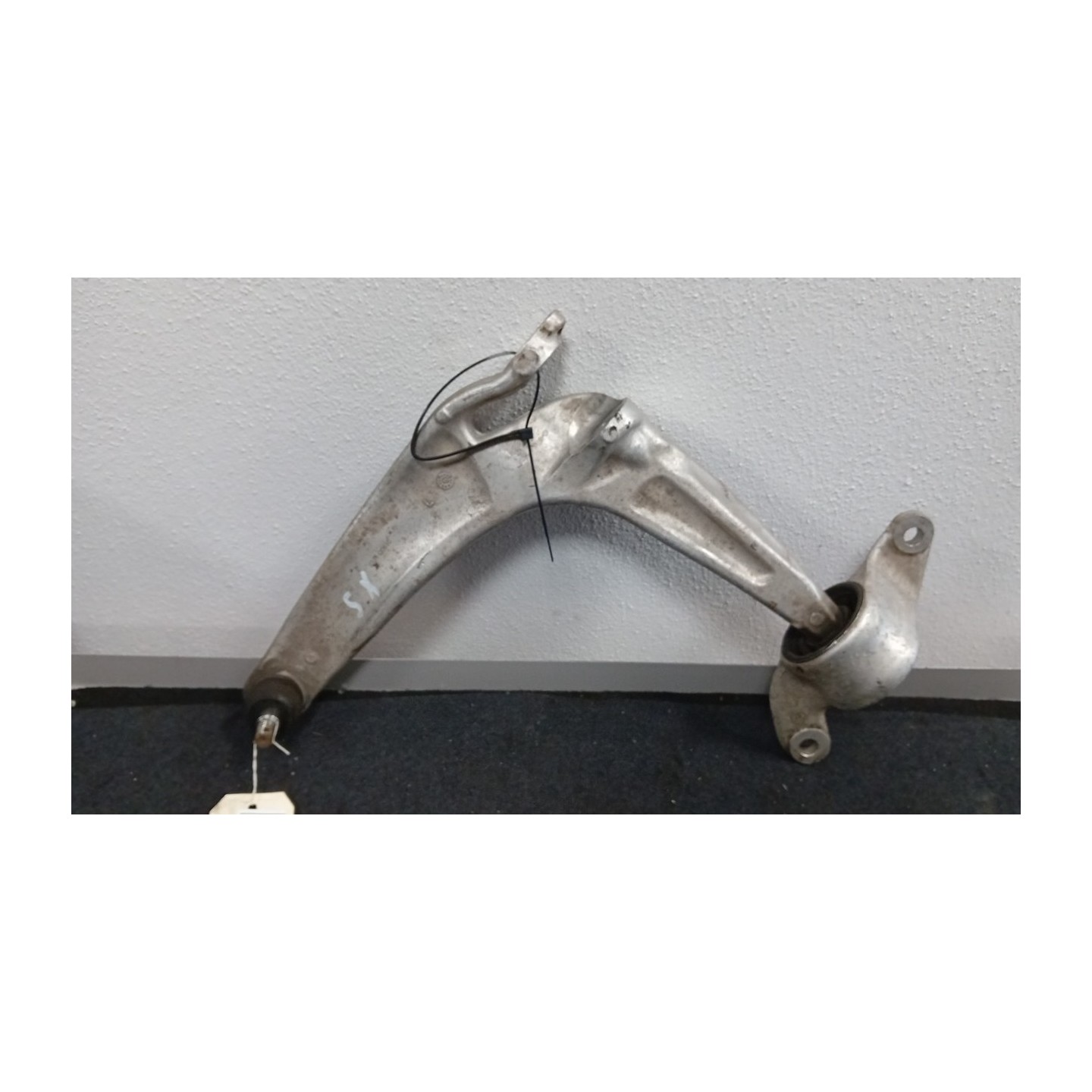 BRACCIO OSCILLANTE SOSP. ANT. SX. 107 HONDA CIVIC 8A SERIE (12/05-) L13A7 51360SMGE07