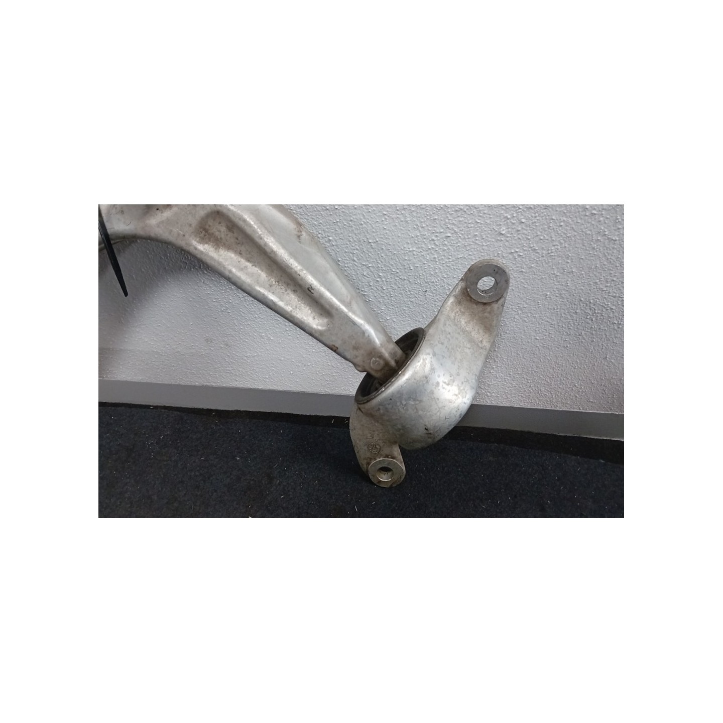 BRACCIO OSCILLANTE SOSP. ANT. SX. 107 HONDA CIVIC 8A SERIE (12/05-) L13A7 51360SMGE07