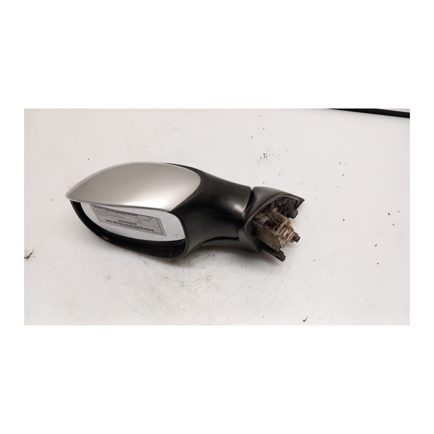 RETROVISORE EST. TERMICO SX. 110 CITROEN XSARA PICASSO (12/99-01/10) RHY 8149NH