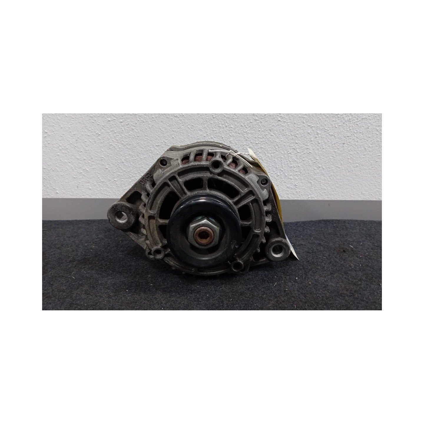 ALTERNATORE 113 CHEVROLET (DAEWOO) SPARK (M300) (01/10-12/15) B10D1 96843503