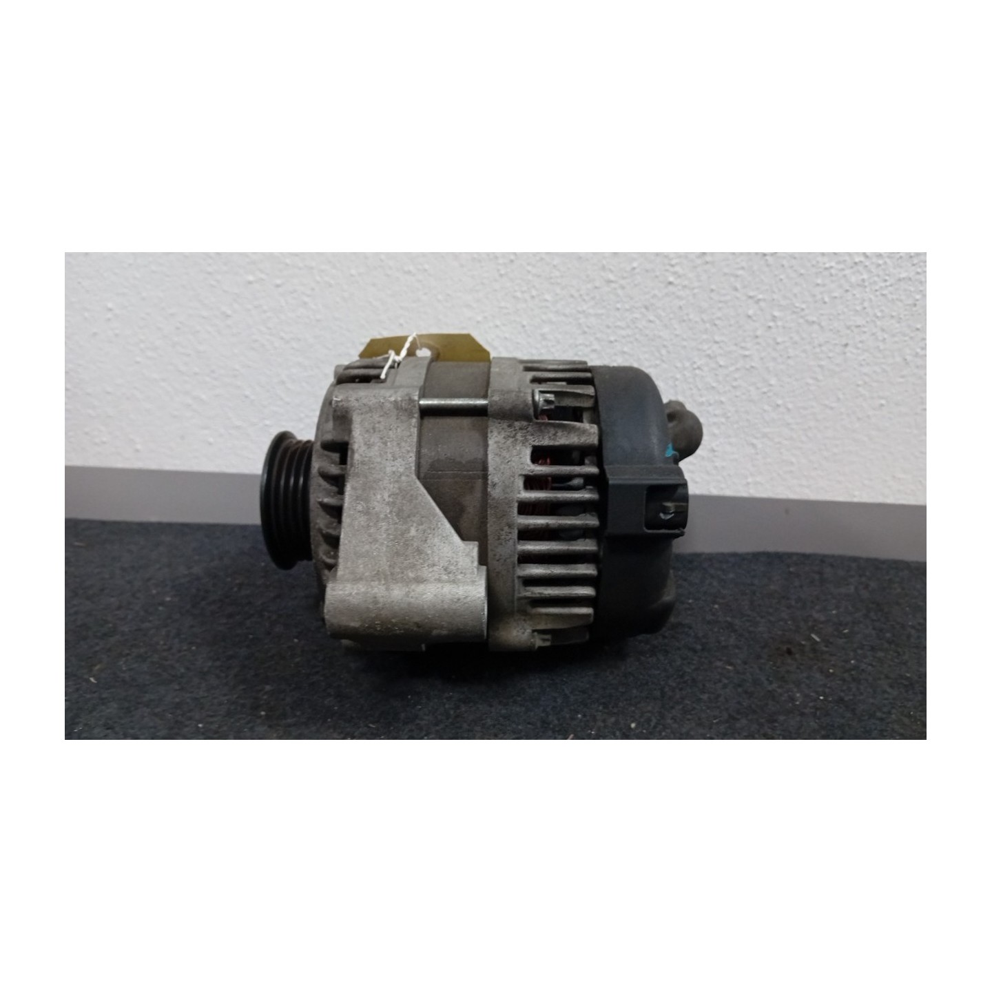 ALTERNATORE 113 CHEVROLET (DAEWOO) SPARK (M300) (01/10-12/15) B10D1 96843503