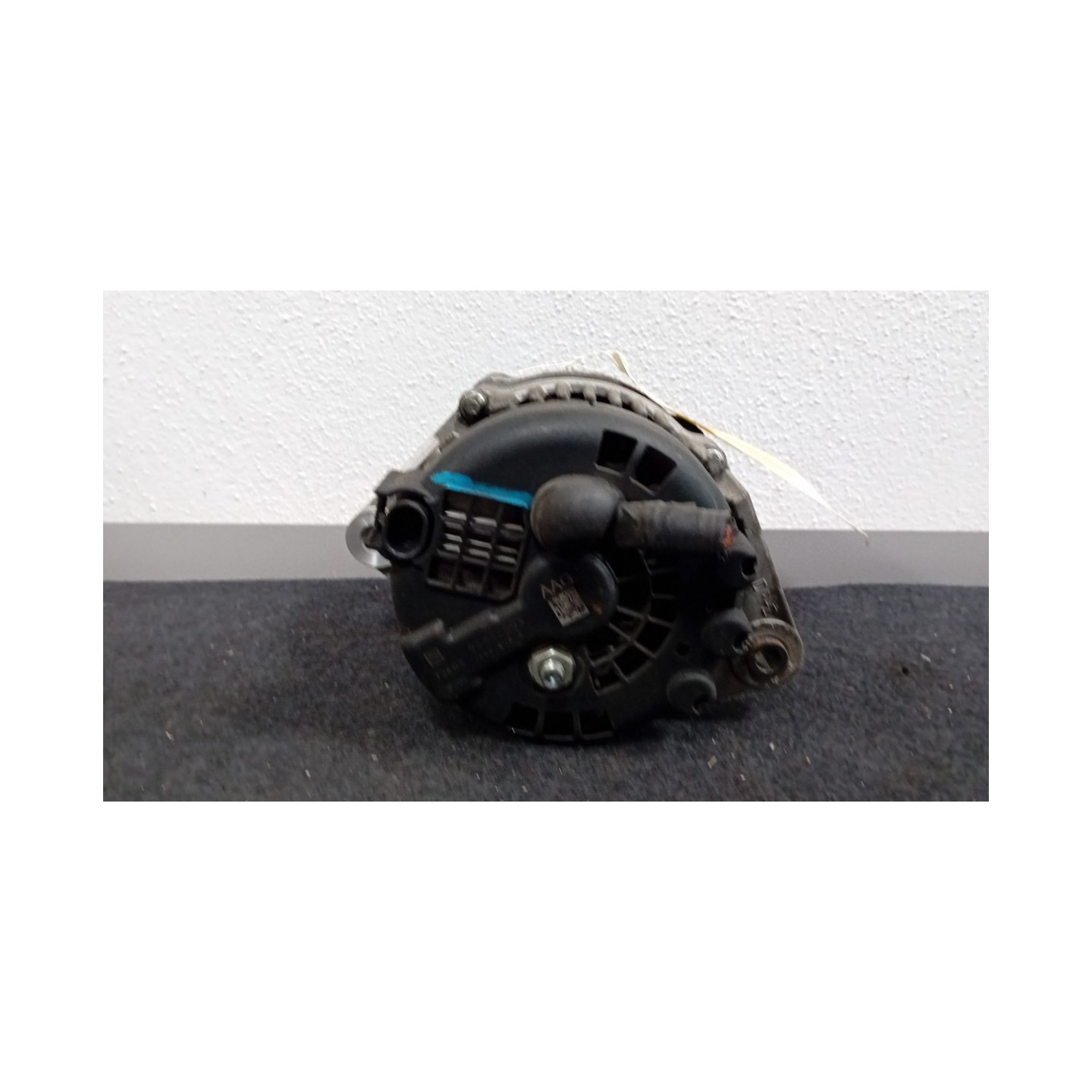 ALTERNATORE 113 CHEVROLET (DAEWOO) SPARK (M300) (01/10-12/15) B10D1 96843503